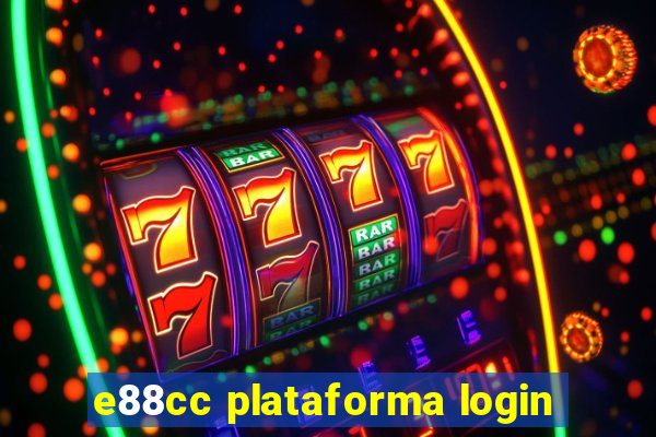 e88cc plataforma login